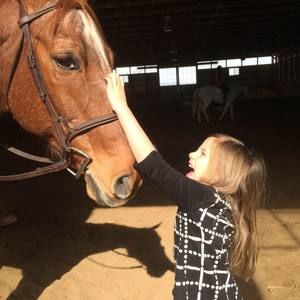 Meet your Posher, Amy